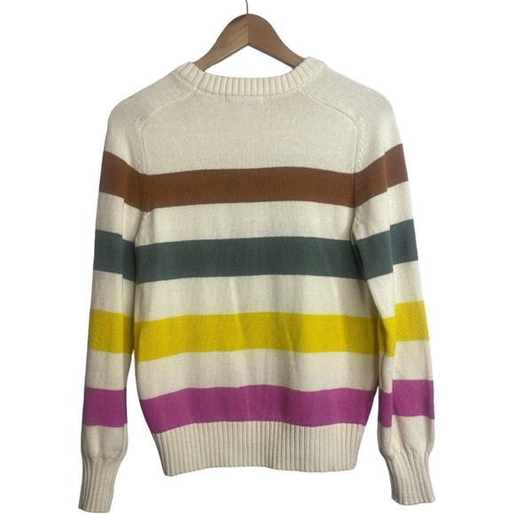 Free Assembly Crewneck Sweater - Picture 2 of 3